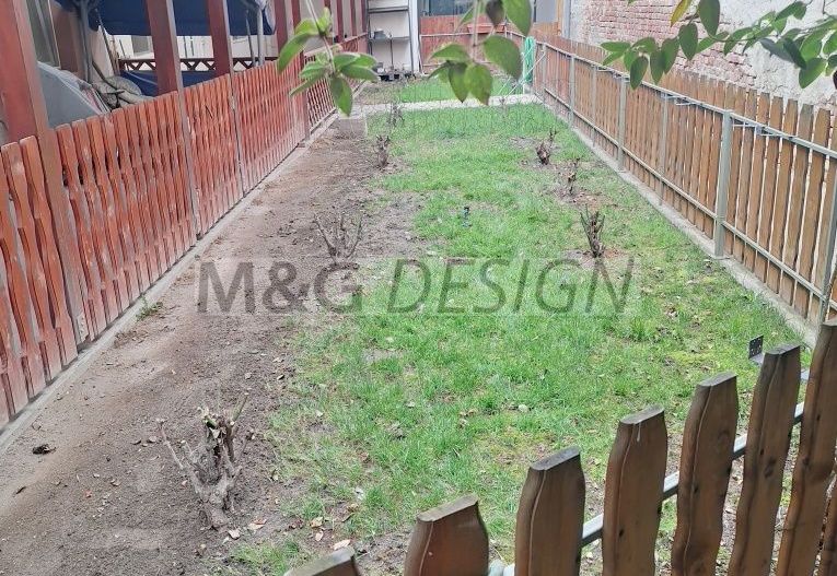 Apartament 2 camere Iosefin la curte - Poză 7