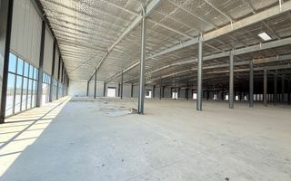 Centru Comercial  24202 mp hale depozitare productie logistica - Poză 14