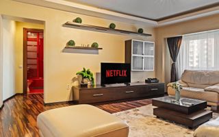 Apartament cu 4 camere***LUX***103mp // B-ul Unirii - Poză 6