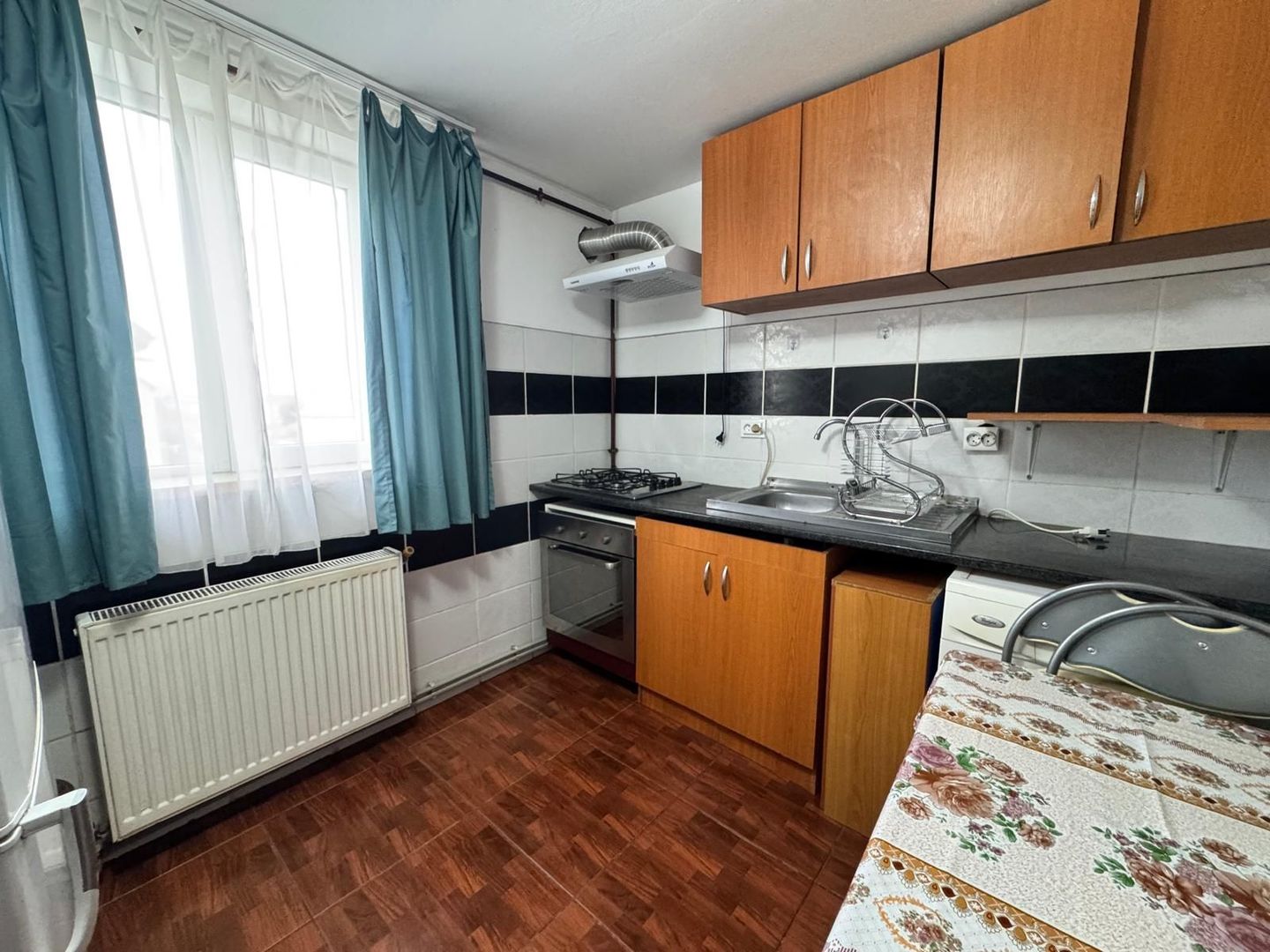 Apartament 2 camere, 52 mp utili, etaj 5,  str. Semaforului - Poză 6