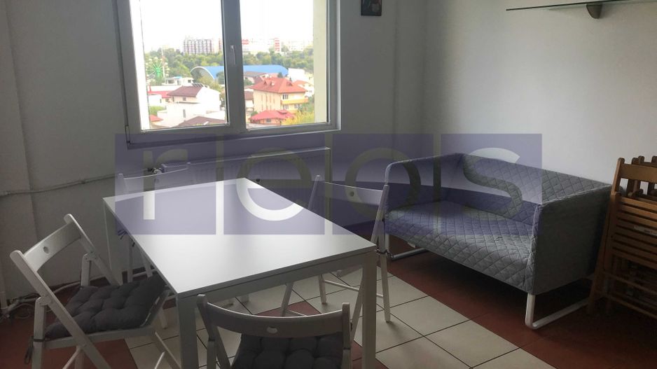 VANZARE APARTAMENT 3 CAMERE | LACUL TEI | 66MP | RENOVAT | MOBILAT - Poză 1