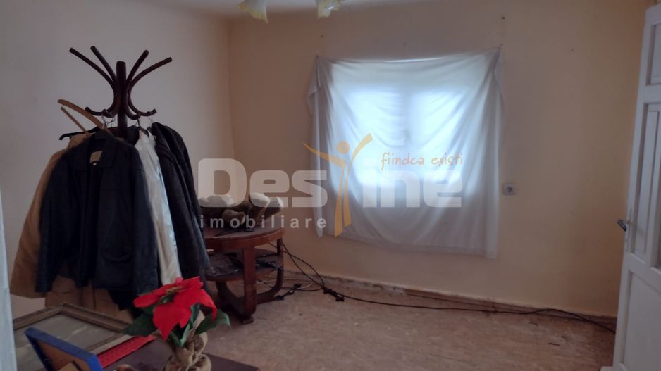Casa Gageni zona linistita 480 mp teren 48000 euro! - Poză 3