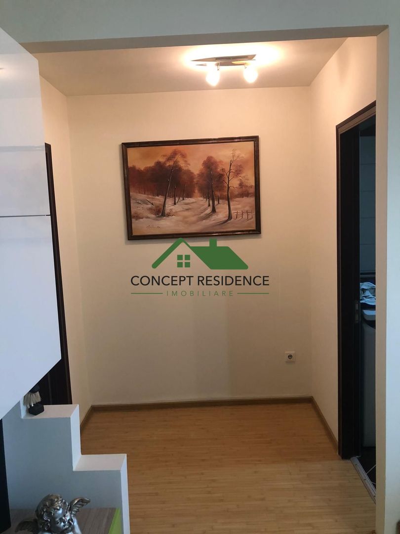 Vand apartament 2 camere-zona Pressco - Poză 12