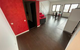 3 camere,modern,bloc nou, Calea Turzii zona Leroy Merlin, OMV, Scoda - Poză 4