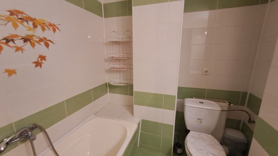 Chirie apartament 2 camere - parcare privata - Turnisor, Sibiu - Poză 9