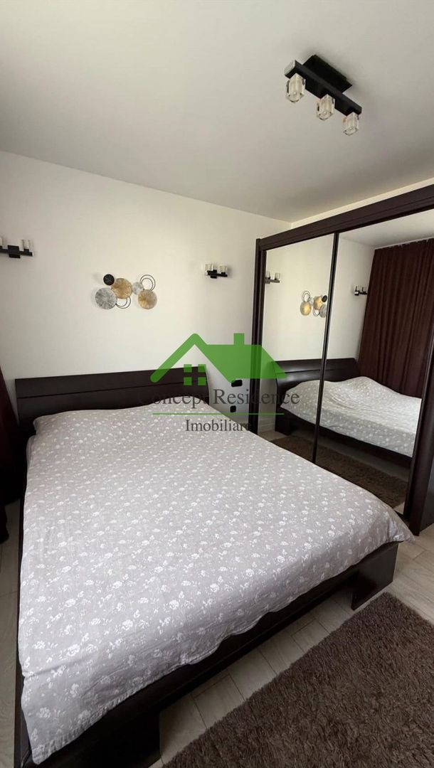Apartament 3 camere, 70 mp, garaj sub bloc – Str. Moldovei - Poză 5