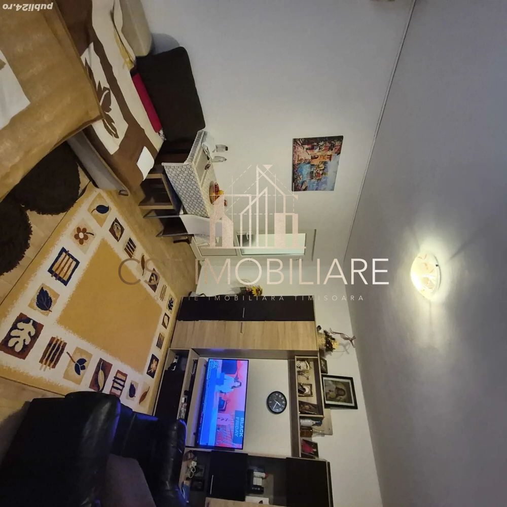 Apartament cu 2 camere/ Dambovita - Poză 2