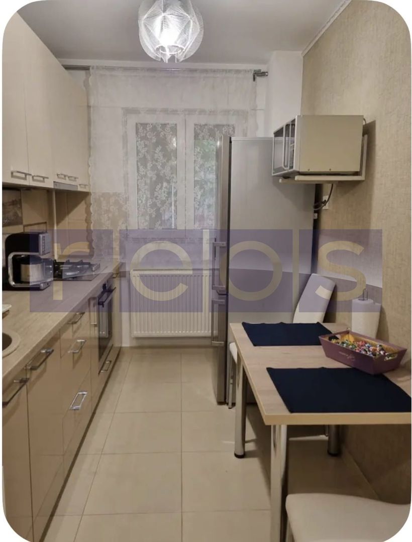 VANZARE 2 CAMERE | ZONA TITAN | MOBILAT SI UTILAT - Poză 7