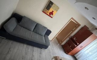 inchiriez apartament cu 2 camere semidecomandat - Poză 1