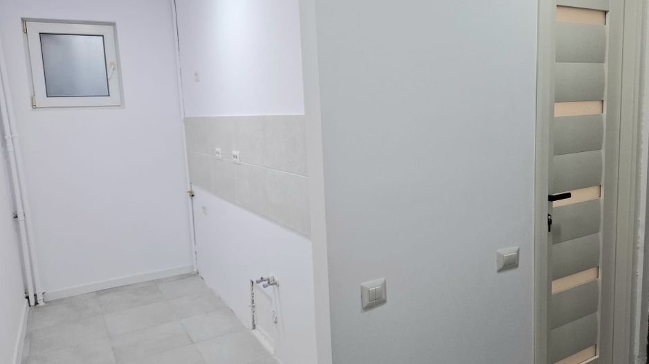 Gars decom 34, 31 mp, et 4/10, complet renovată, Theodor Pallady 6 - Poză 5