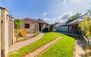 Casa cocheta cu 3 camere, în Bujac, comision 0% - Poză 23