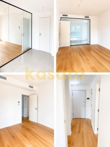 Apartament 2 Camere  | Nusco City Park | Mall Promenada | Premium - Poză 3