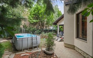 Vila din poveste este de vanzare in Pipera - Poză 34