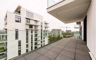 Apartament High-End 4 camere One Herastrau Towers - Poză 19