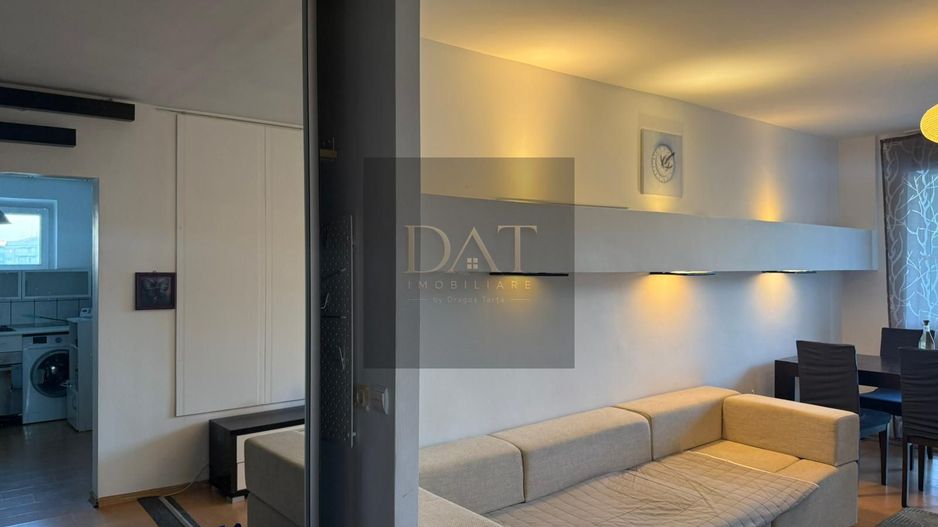 Apartament 2 camere, Grigorescu – zona Casa Radio - Poză 2