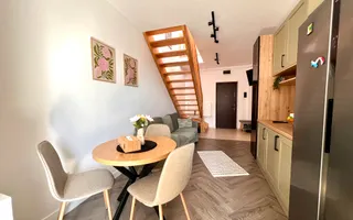 Penthouse | ULTRAFINISAT | 95 MP | Terasa 45 MP | Ultracentral - Poză 16