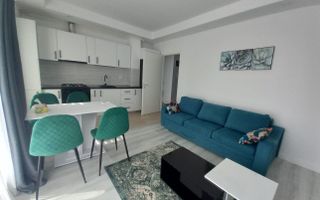 Apartament 3 camere Ansamblul Rezidential Cosmopolis - Poză 1