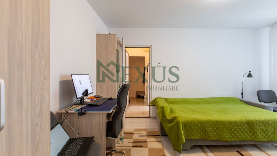 Apartament 2 camere, Etaj 2, Str. Orizontului, Bacau - Poză 9
