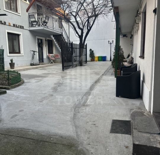 Apartament 2 camere 50 mpu pretabil invstitie Centrul Istoric - Poză 1