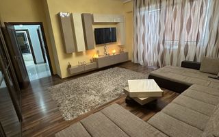 Apartament 2 camere decomandat | Șelimbăr | 64 mp, 2 lifturi - Poză 2