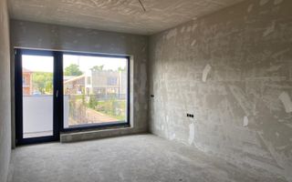 Casă individuală  – 130 mp utili, teren 575 mp, Cartierul Tineretului - Poză 8