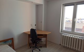 Apartament 3 camere 82 mp-balcon-2 bai-etaj 3-parcare-Central - Poză 6