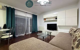 Apartament 2 camere, 2 balcoane + pod, parcare | Floresti - Poză 2