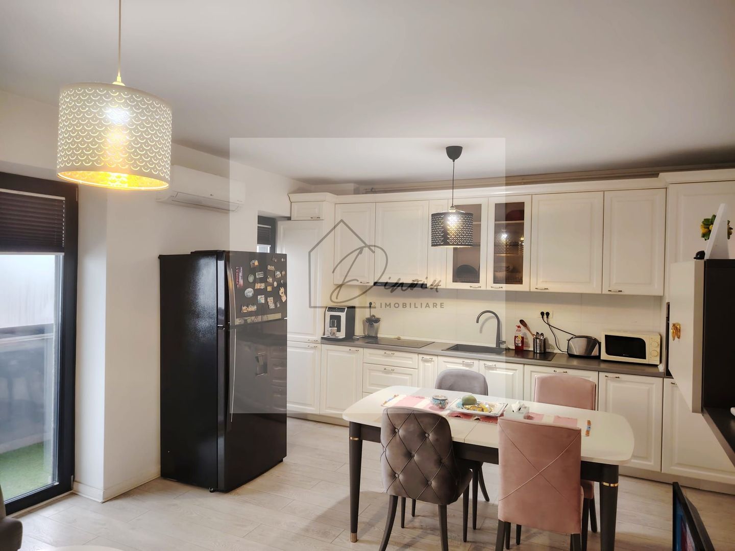 Apartament 4 camere Petrom City - Casa Presei I bloc nou I COMISION 0% - Poză 10