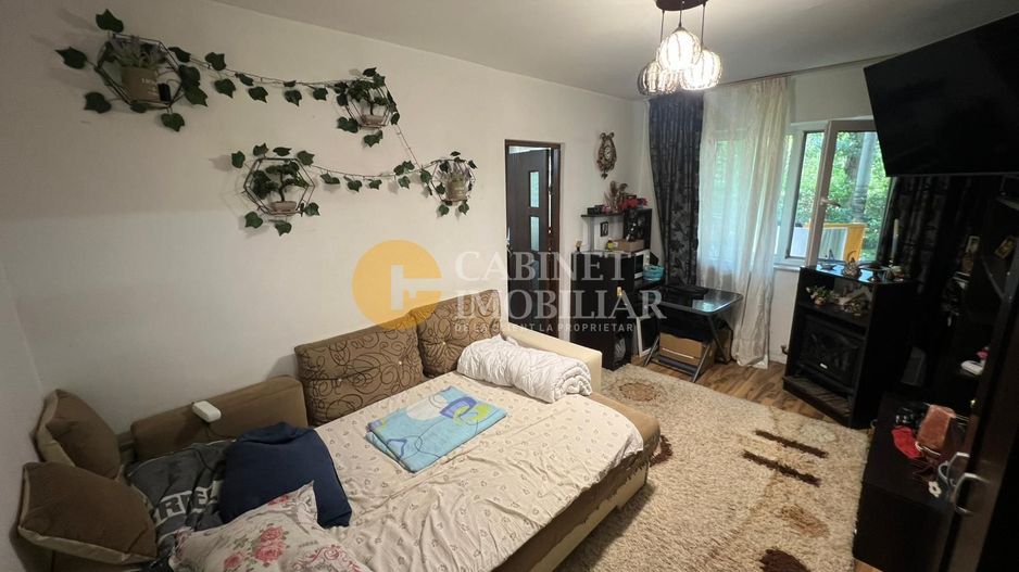 ALEXANDRU CEL BUN - Apartament 2 Camere Nedecomandat - 47 MP - Poză 1