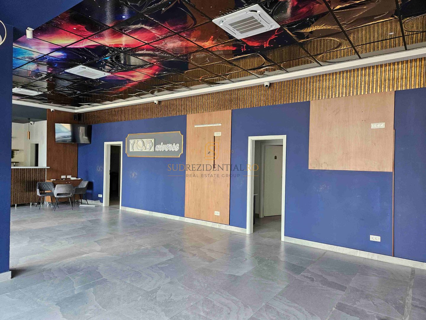 Spatiu comercial stradal, 115,40 mp, Drumul Binelui, Metalurgiei Park - Poză 4