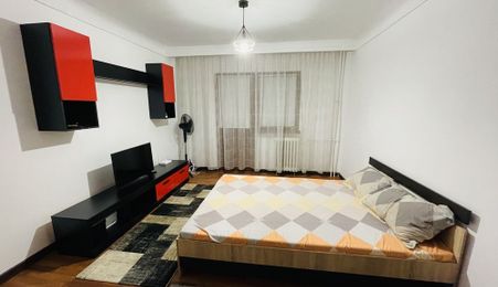 Garsoniera moderna Rovine