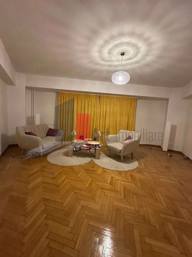 APARTAMENT 3 CAMERE CALEA VICTORIEI - Poză 2