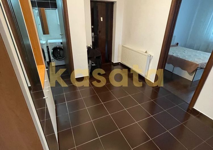 Apartament deosebit cu 3 camere, 2 balcoane și parcare - Poză 7