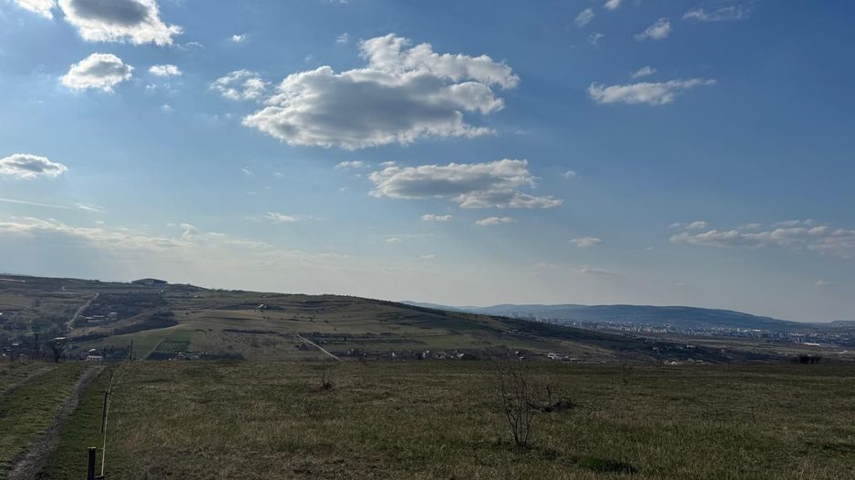 Teren intravilan in zona Tufele Rosii | Colonia Bundus | 2.990 mp - Poză 6