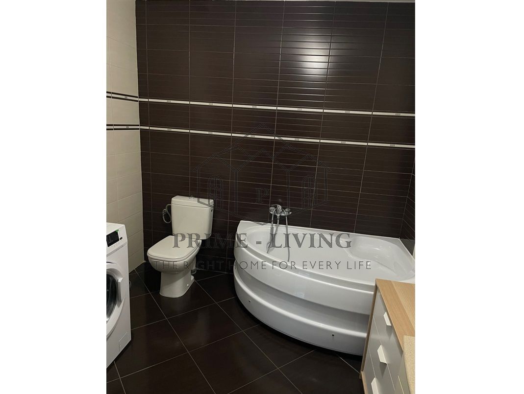 APARTAMENT COCHET LA  INCHIRIERE LANGA PARCUL HERASTRAU - Poză 5