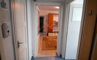 Apartament 3 camere, central, CT, 57mp utili, Campina, Prahova - Poză 5
