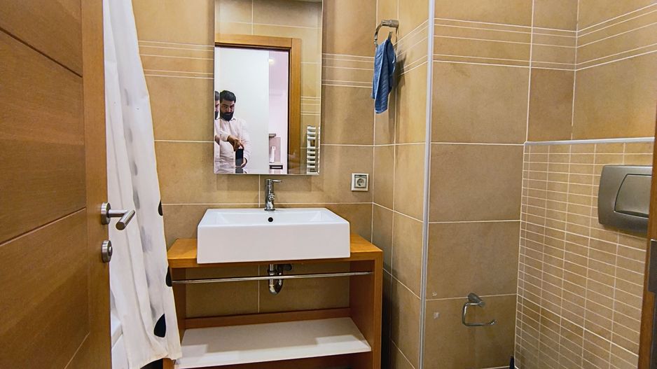 Pta Alba Iulia- Calea VItan- Dristor- InCIty Residence - Poză 9