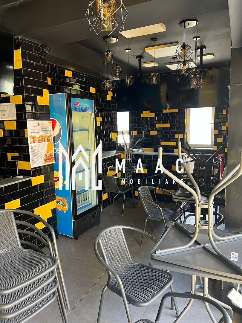 Spatiu comercial | Preluare afacere | Shaormerie - Poză 8