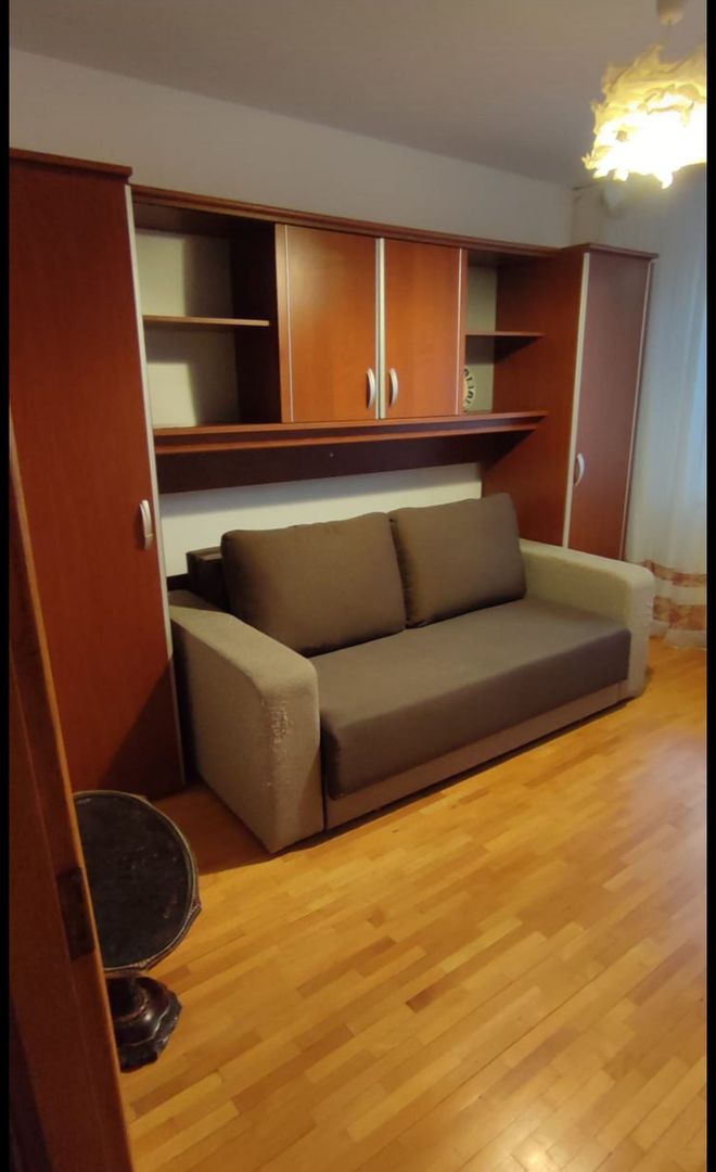 Inchiriere apartament 3 camere Rahova - Modoran Ene - Poză 9