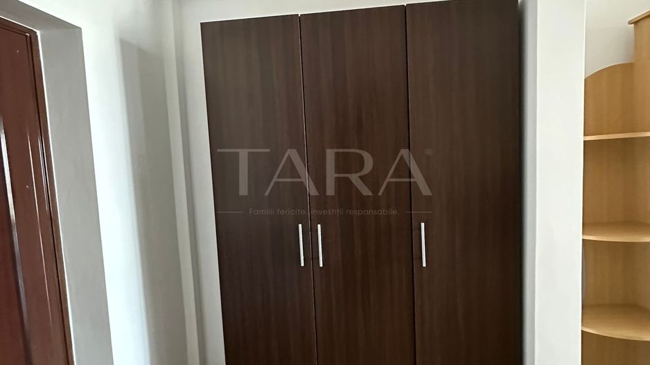 Apartament modern cu 2 camere – Calea Turzii, zona Telezimex. - Poză 5