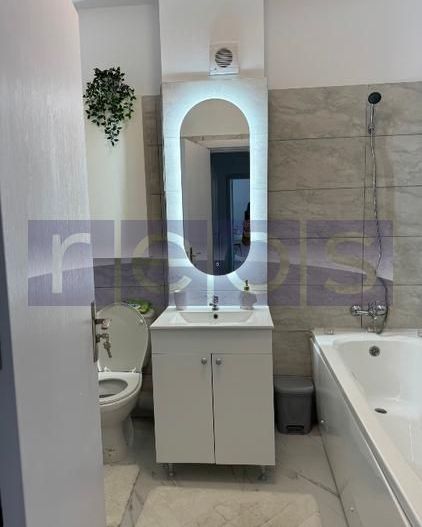 VANZARE APARTAMENT 2 CAMERE 60MP MOBILAT LUX NICOLAE TECLU PALLADY BLOC 2023 - Poză 12