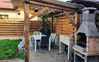 Casa 2 camere duplex Intre Lacuri !! - Poză 11