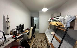 Apartament la etaj intermediar | Garaj subteran | Borhanci - Poză 7