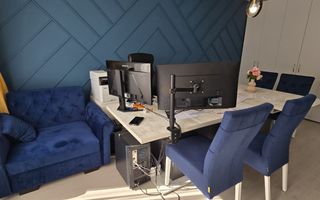 Ama Residence Unirii - Ap 2 camere modern cu parcare, - Poză 2
