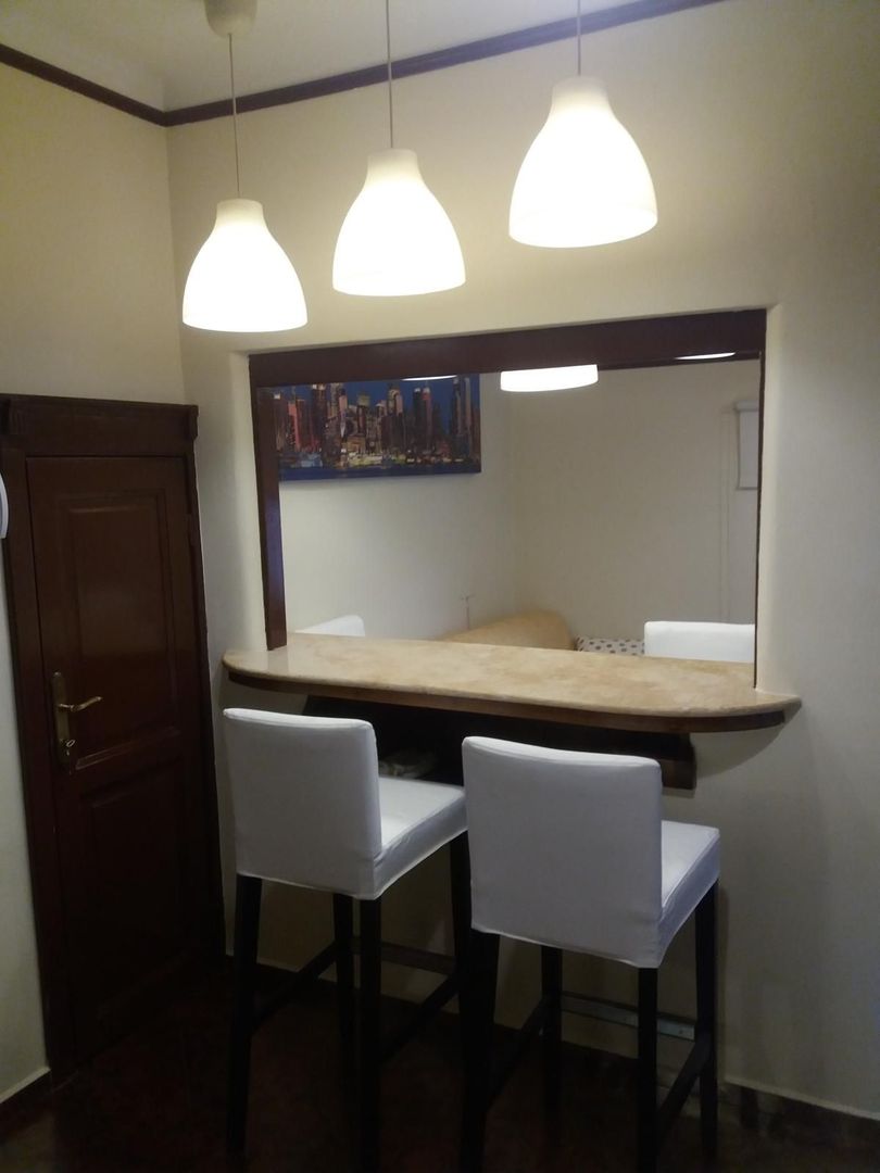 Apartament de Lux Icoanei/Dacia - Poză 3