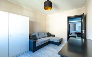 3 camere, bloc nou, parcare, 2 balcoane, Europa Eugen Ionesco, Luminia - Poză 2