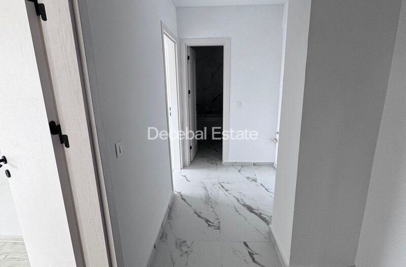 Garsoniera Theodor Pallady  42 mp balcon etaj 2/4 - Poză 2