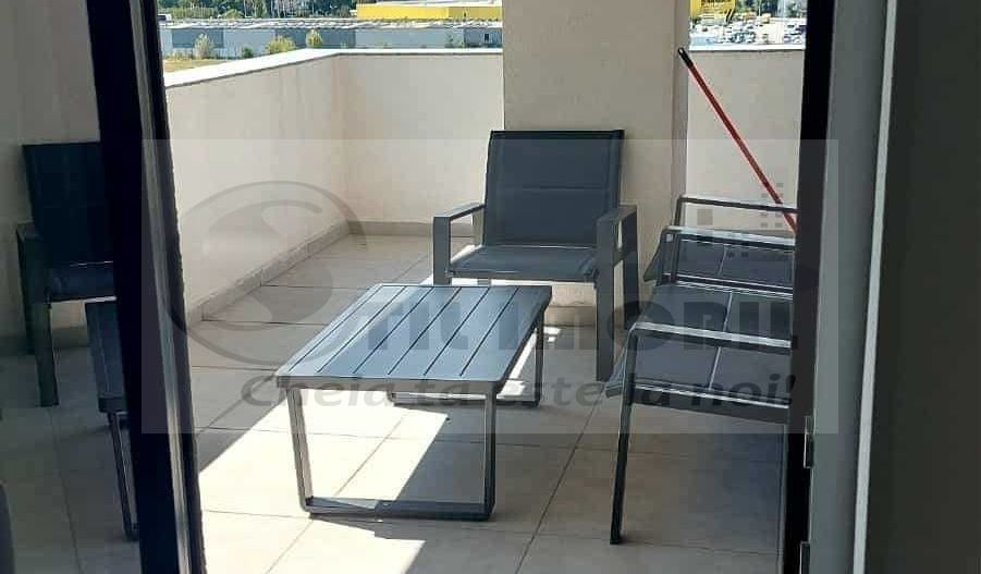 Apartament 2 Camere  | Parcare Subterană | Unirea Towers - 550 euro - Poză 5