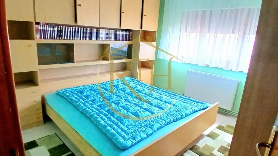 Oferim spre închiriere un apartament deosebit cu 2 camere în zona Torontalului! - Poză 4