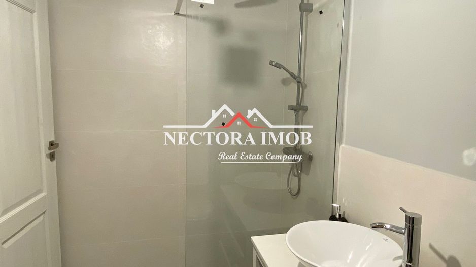 NECTORA IMOB-Apartament 3 camere, 59 mp, Parcare, Prima Onestilor, Et8 - Poză 4